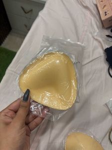 Even Glow Bra Inserts