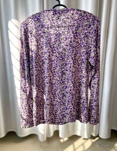 🎇New Summer Printed Floral Top🎇