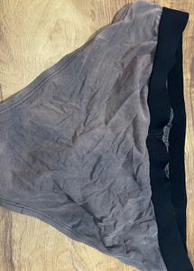 Combo Gym Wear Underwear