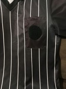 Scripted Jersey