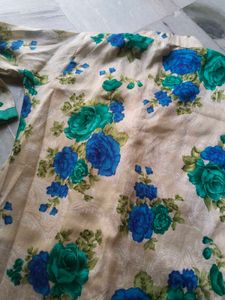 Festive Cut Kurta