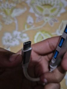 iSource USB-C to HDMI Adapter