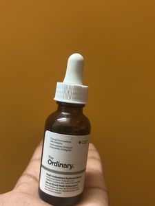The Ordinary Multi-Antioxidant Radiance Serum