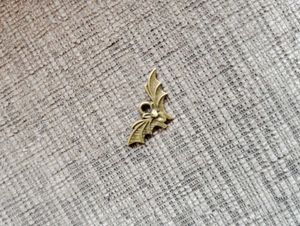 Charms For Coins
