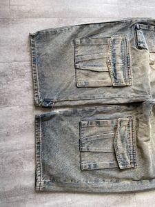 Unused.lab denim