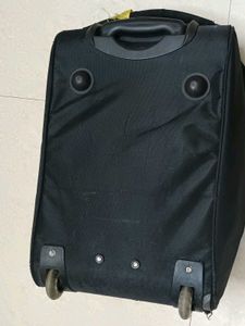 PARK AVENUE TROLLEY BAG