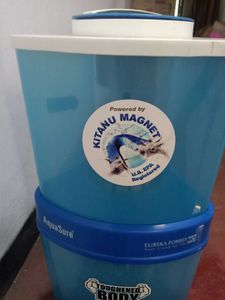 AquaSure Water Filter by Eureka Forbes