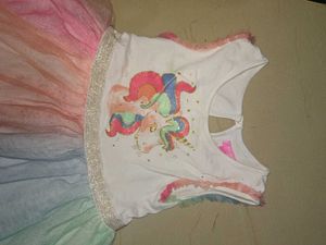 Cute Girl's Dress