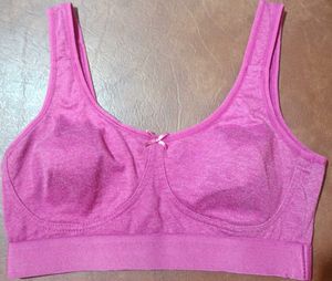 Rosaline By Zivame Medium Coverage Bra