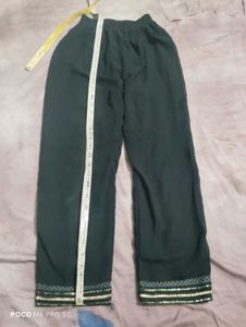 Girls Pakistani Outfit combo 2