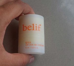Belif Multi Vitamin Lipcerin