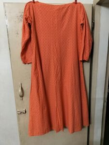 Lucknowi Chikankari Kurti