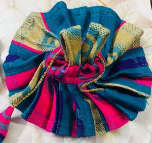 Laddu Gopal Combo Winter Woollen Dress Size 2,3,4,