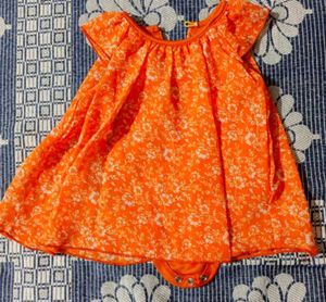 Adorable Baby Girl Clothes Set
