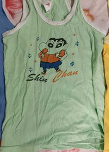 kids baniyan/ innerwear