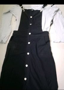 Beautiful Dungaree last offer