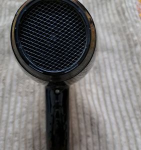 Professional Stylish Hair Dryer