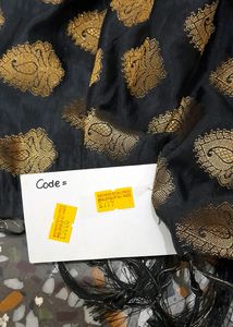 Banarasi Silk Dupatta