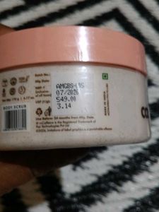 Face Moisturizer 100g