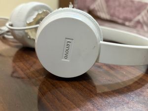 Lenovo 110 Stereo USB Headset