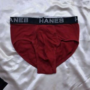 Hanes Pant Mel