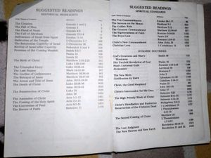 English Bible