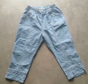 Girls Stylish Pent