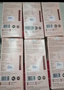 Niconi Tan Vanish removal cream