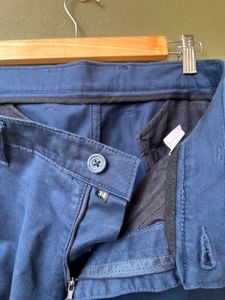 Cottonking Formal Trouser