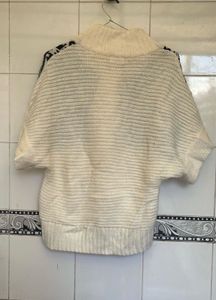 Cozy Fair Isle Knit Sweater