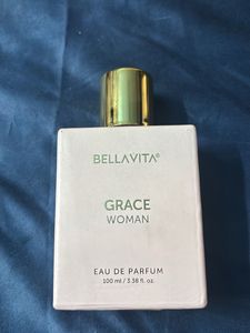Bellavita Grace Woman Eau de Parfum