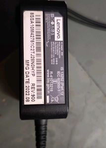 Lenovo 65W AC Adapter
