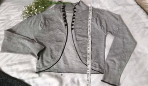 Very Beautiful N Cute H&amp;M Flapper And Coty