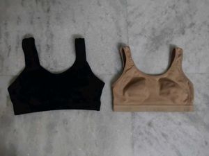 Brand New Sports Bra 2-Pack