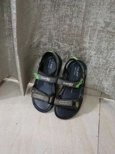 Googly Kids Sandals - Comfy &amp; Stylish