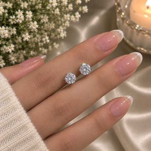 Elegant Stud Earring Set