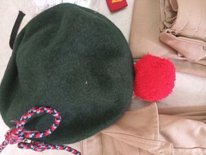 NCC UNIFORM