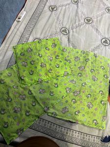 Baby Bed