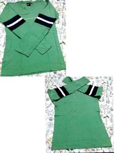 GRAPHIC T-SHIRT AND OTHER