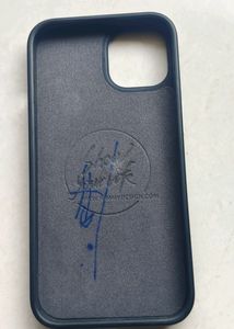 iPhone 13 Back Cover...