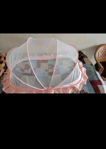 Foldable Baby MOSQUITO NET