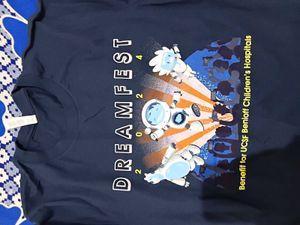 Dreamfest 2024 T-Shirt