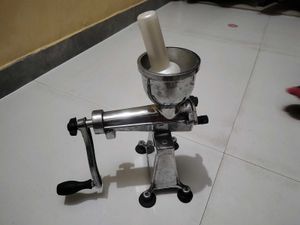 Juicer