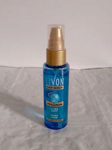Livon Hair Serum for Shiny Hai