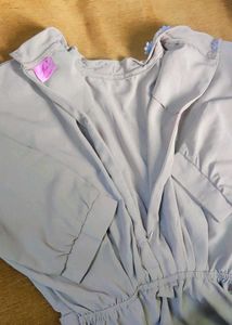 Chic Beige Co-ord Set