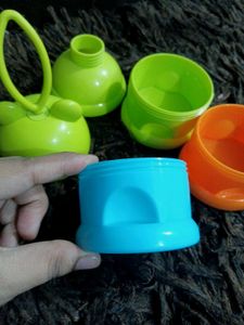 Baby Milk Countener🍼