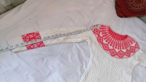 Very Beautiful Warm Woolen Sweater Top