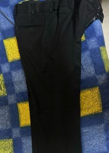Arrow Men Formal Trouser