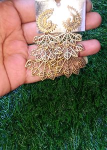 3 Design Beautiful Earring