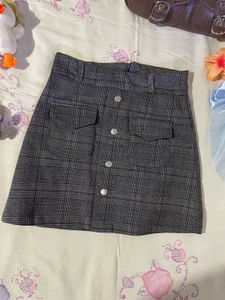 ★ Korean Mini Skirt ★